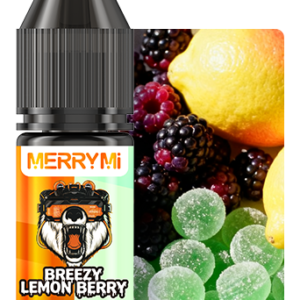 MerryMi E-Liquids