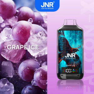 Jnr Falcon-X18000puffs